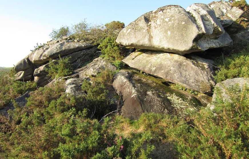 Petroglifos de Boallo-Berdoias-Vimianzo-Foto-Megaliticia