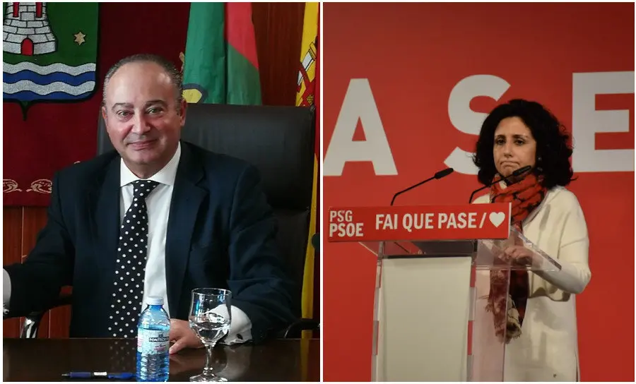 Ramon Vigo e Margarita Lamela renuncian ao debate de Cee