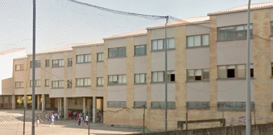 CEIP Fogar de Carballo