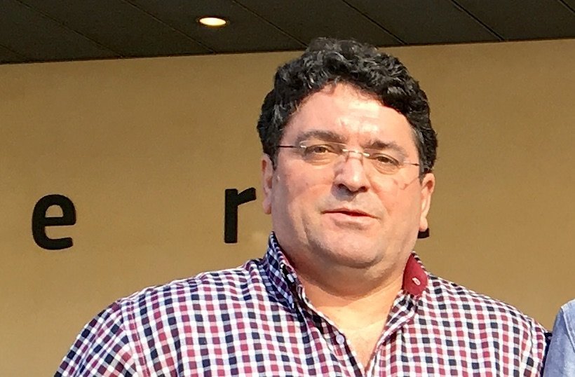 Emilio Louro Milucho