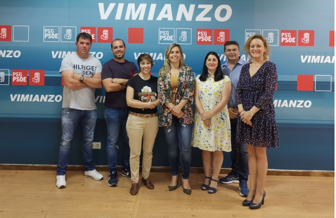 PSOE de Vimianzo