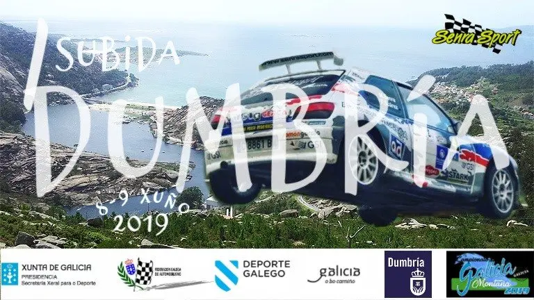 Subida Dumbría