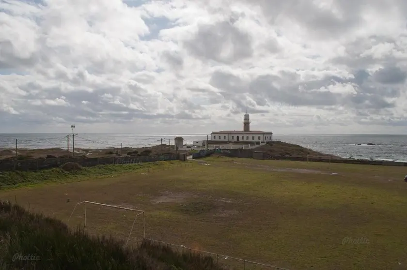 Campo Punta Insua de Larino-Foto-Photttic Mar de Paixon