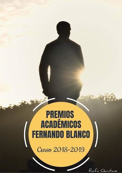 Premios Academicos Fernando Blanco