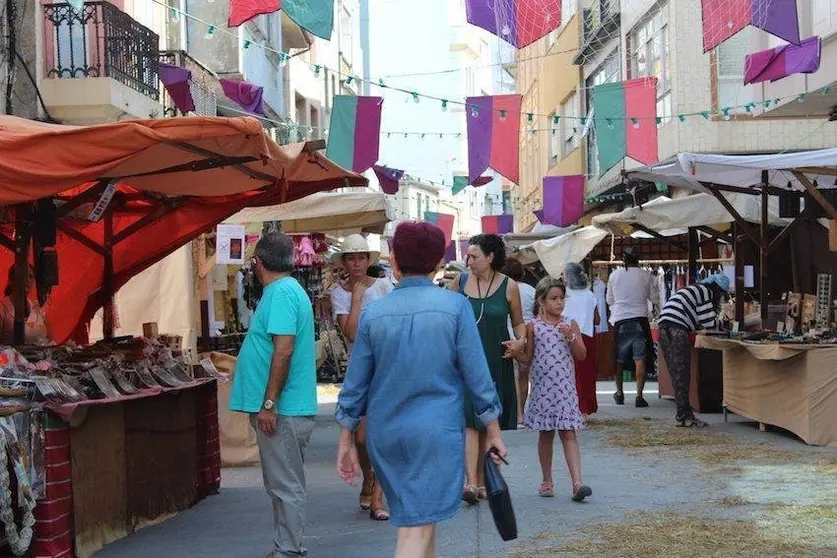 Feira-Medieval-Marineira-de-Malpica