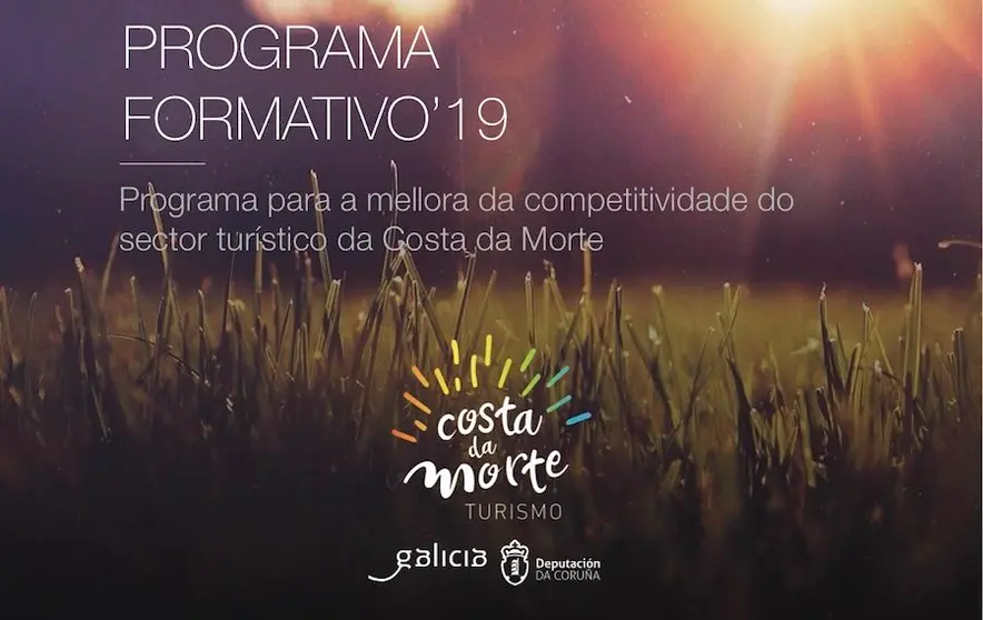 Programa de actividades formativas - CMAT e Deputación da Coruña copia