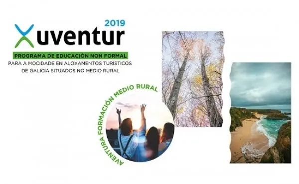 xuventur 2019