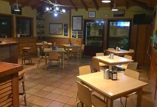 Restaurante Carrumeiro