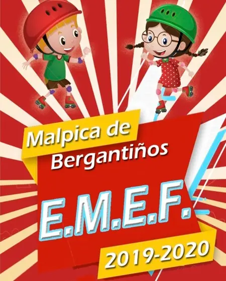 Escolas Municipais Deportivas de Malpica