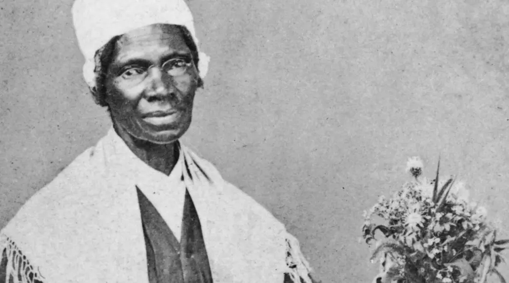 imaxe galeria mulleres muxia sojourner truth