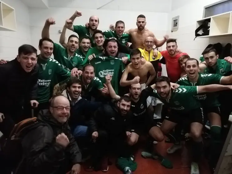 O Fisterra volveu vencer