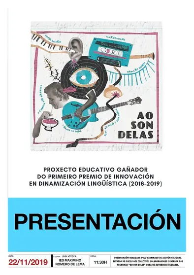 PRESENTACIÓN DISCO AO SON DELAS copia