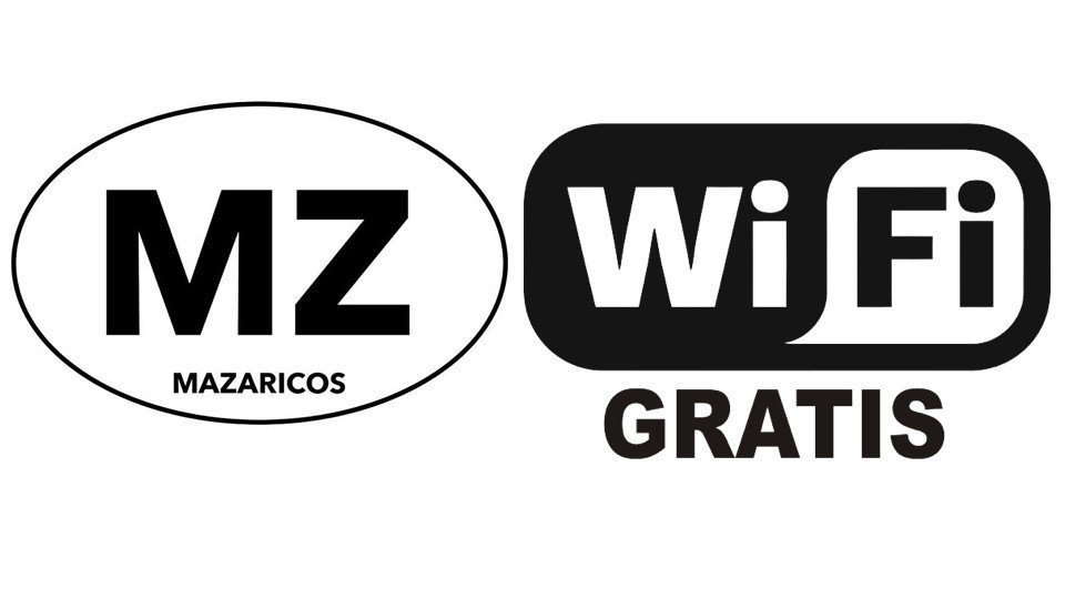 Wifi Gratis en Mazaricos