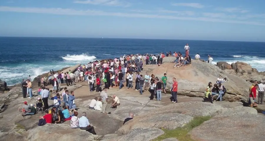 Pedra de Abalar