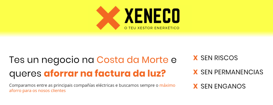 Xeneco