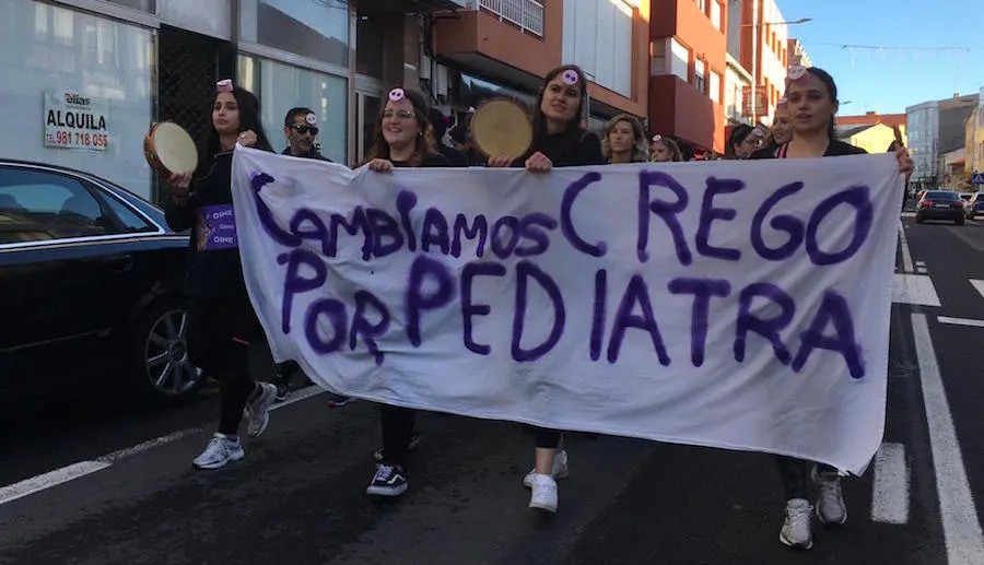 Concentracion feminista en Baio-Foto-Vitor de Mira 3