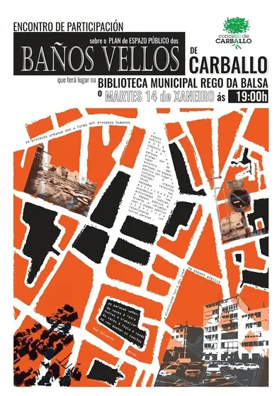 Banos Vellos-Carballo-Participacion cidada