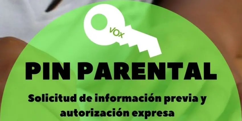 pin parental