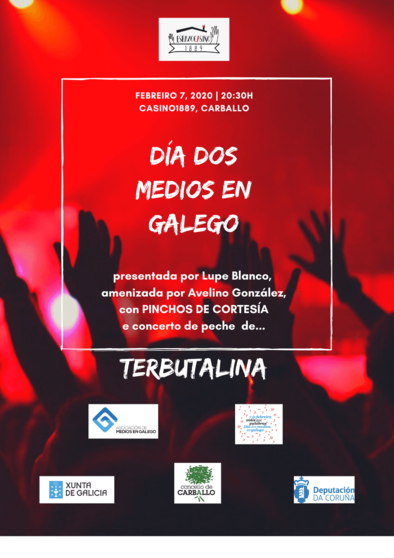 Cartel Dia dos Medios en Galego 2020-Cartel