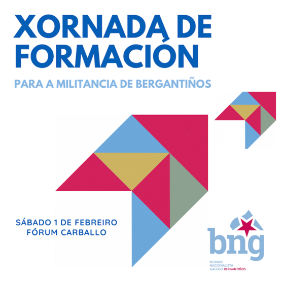 Xornada Formacion BNG Carballo