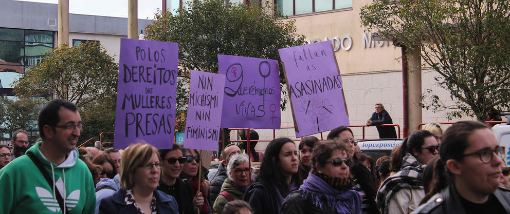 Manifestacion 8M de Cee-Foto-Paula Castineira 5