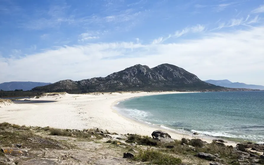 Praia de Louro