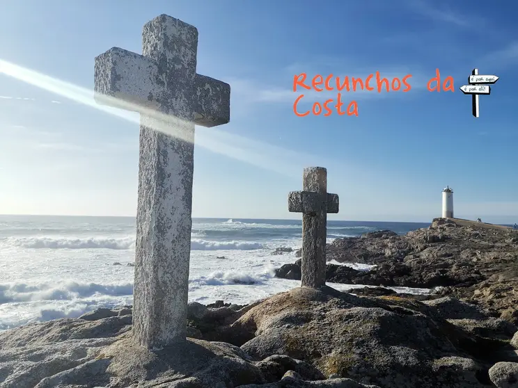 Recunchos da Costa-Cabo Roncudo