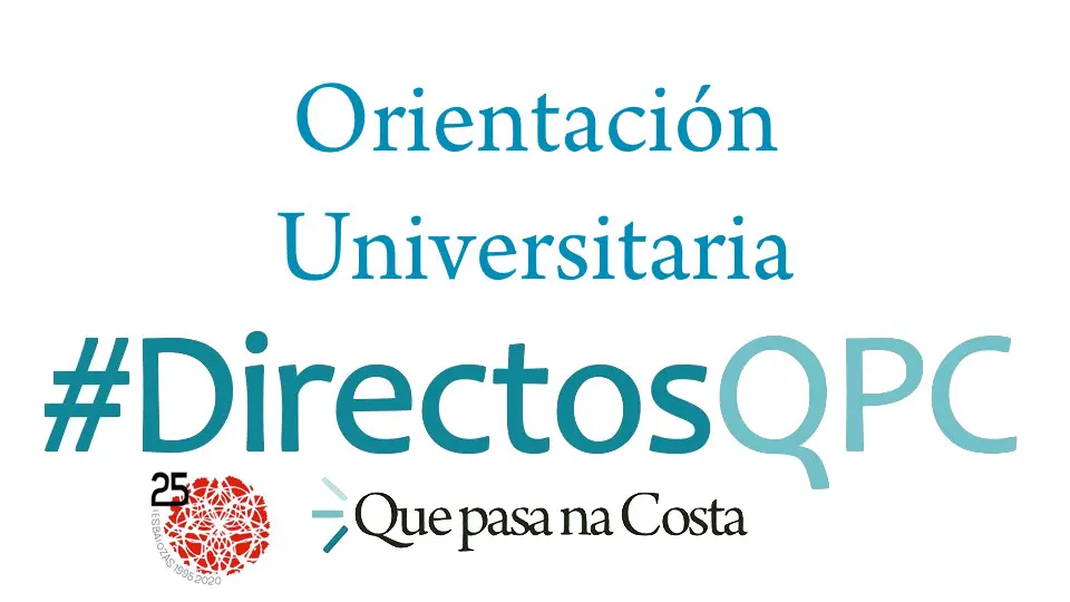 Orientacion Universitaria nos DirectosQPC