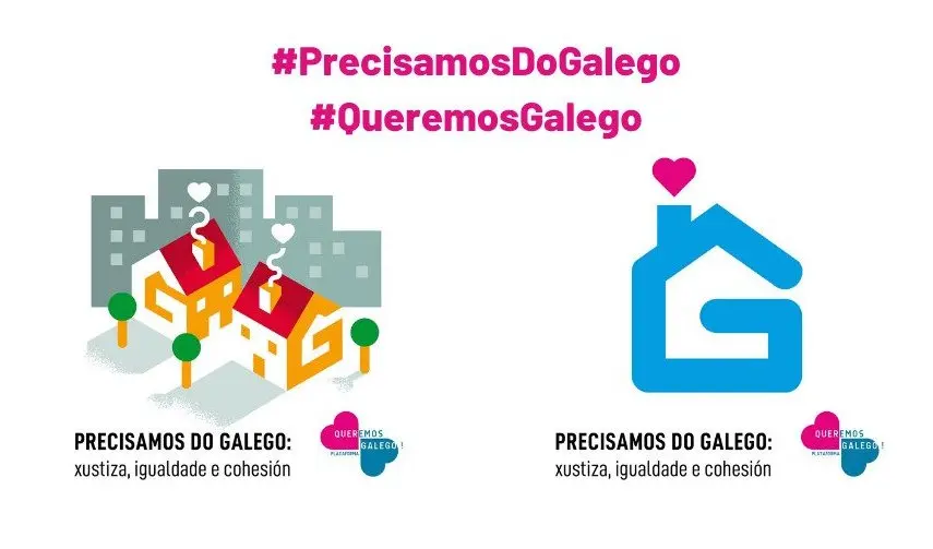 Queremos Galego