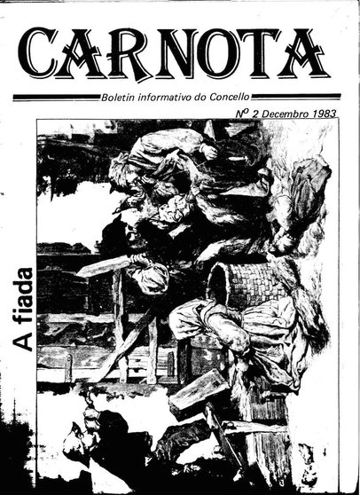 Portada da revista Carnota-2-decembro-1983-01 copia