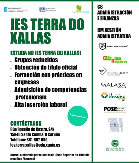 fp IES Xallas