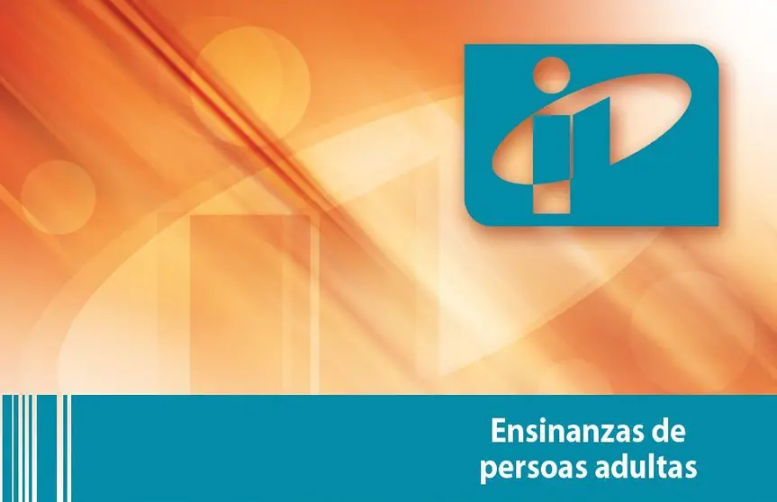 Ensinanza de pesoas Adultas EPA