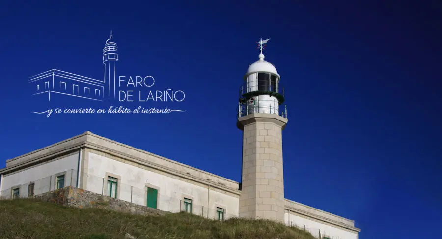 Faro Larino convertirase en Hotel