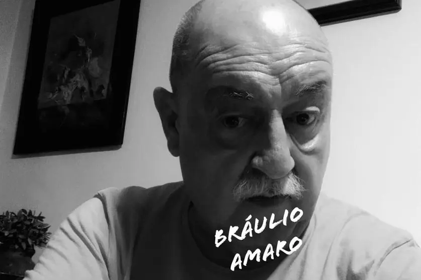 Braulio Amaro