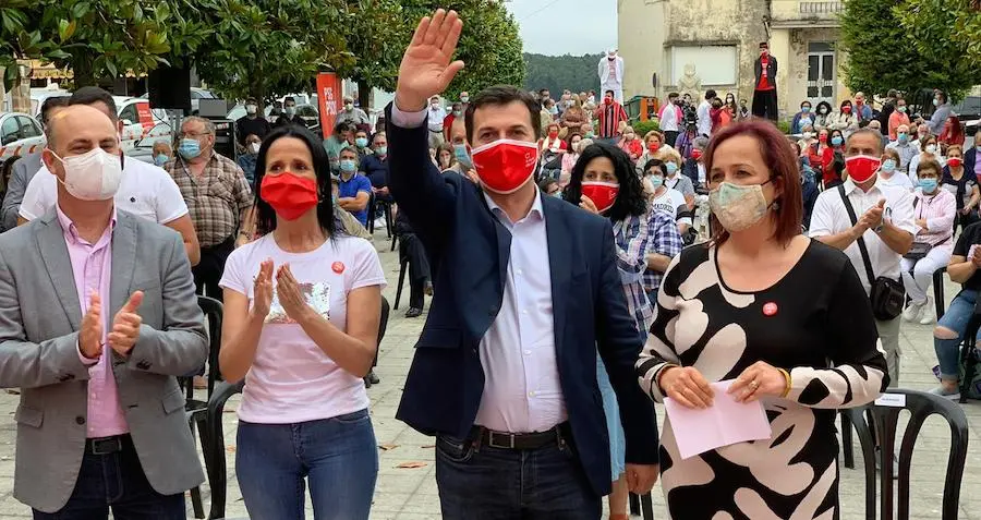 Gonzalo Caballero en Camariñas copia