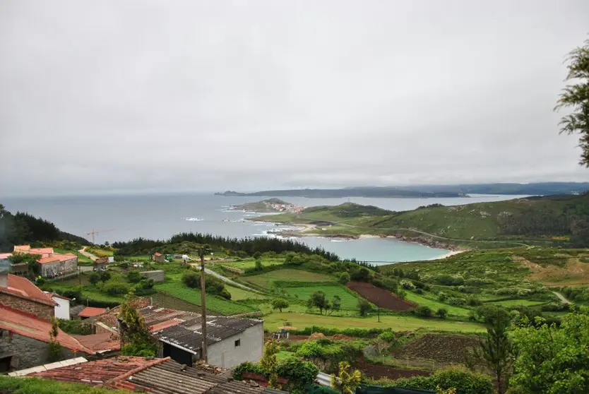 Monte Facho - Foto-Leo Moreira