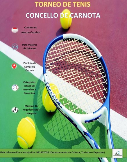 cartel torneo de tenis_carnota