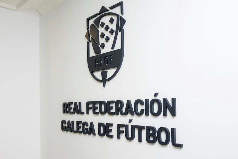 Real Federacion Galega de Futbol