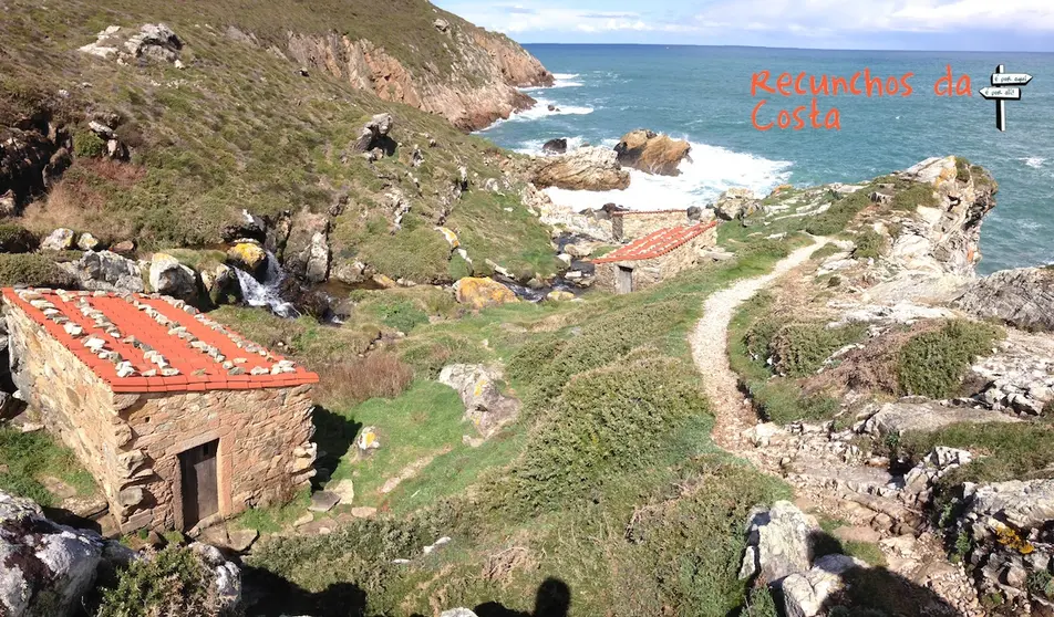 Recunchos da Costa-Muinos de Ribeira-Ardeleiro-Cerqueda-Malpica