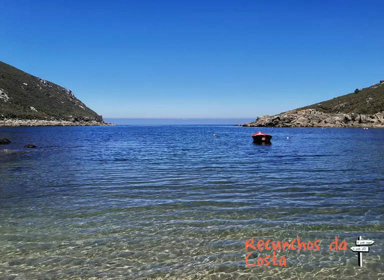 Recunchos da Costa-Praia da Barda-Ponteceso 3