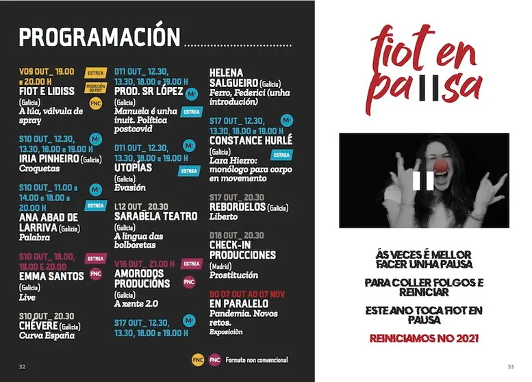 Programa FIOT 2020-0