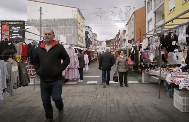 Feira de Vimianzo 2