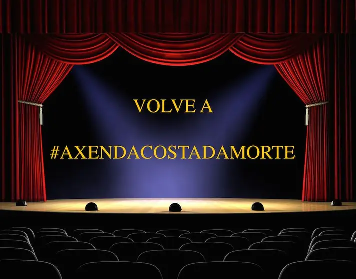 Axenda Costa da Morte esta de volta