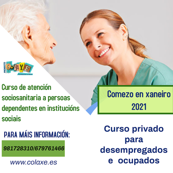 Curso 2021 Atencion Sociosanitaria