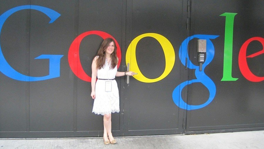 Sabela Ramos en Google