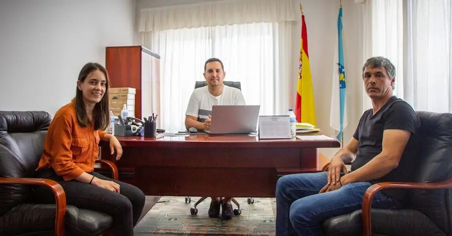 Grupo de Goberno do PSOE do Concello de Muxía