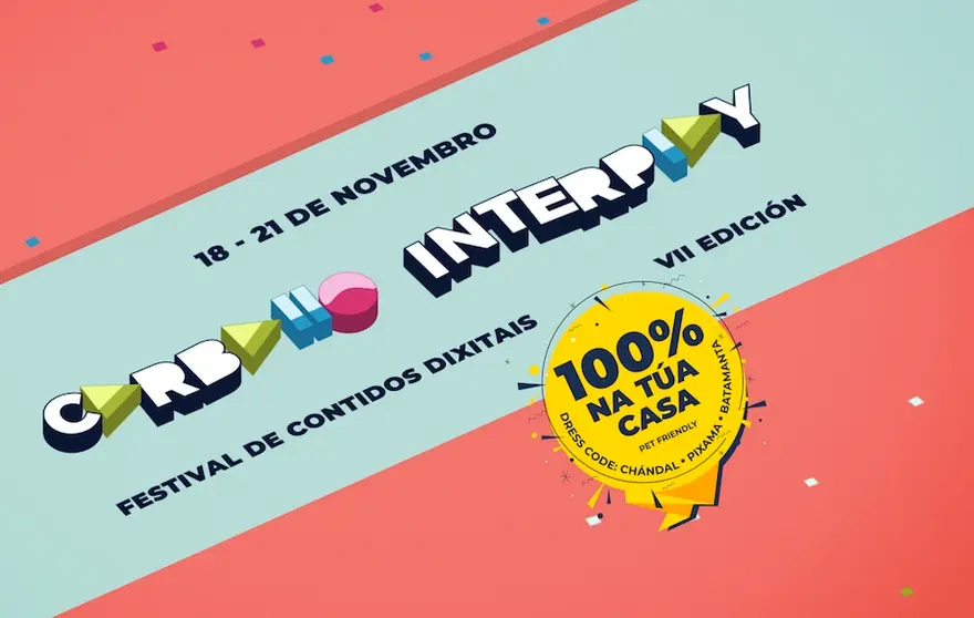 Carballo INterplay 2020 100 dixital