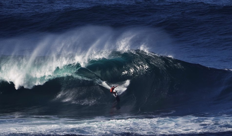 Expedicion de After Surf na Tremosa a onda xigante da Costa da Morte-Foto-Remi Berthet 3
