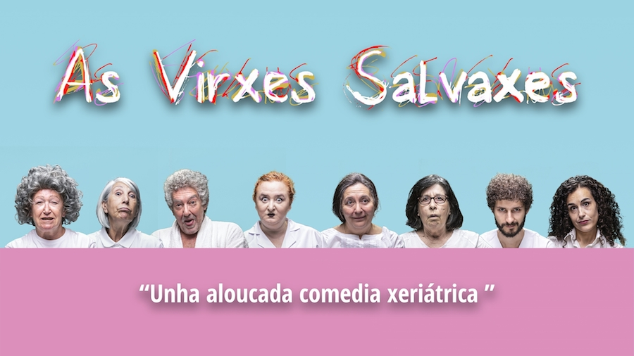 AS Virxes Salvaxes