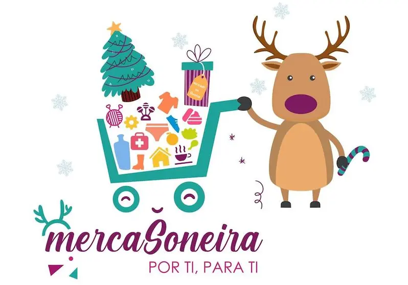 mercasoneira